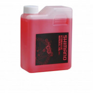 Ulei Mineral SHIMANO SM-DB-OIL 1000 ml