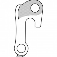 Union ureche cadru GH-017