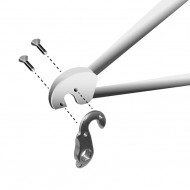 Union ureche cadru GH-039