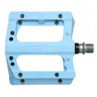 Pedale HT PA12A Sky Blue