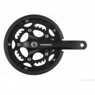 ANGRENAJ PEDALIER SHIMANO SORA FC-RS200 175MM 50X34T