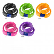 Antifurt cu Cifru M-WAVE "DS 12.10 S"-Mov