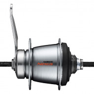 BUTUC CU VITEZE INTERNE SHIMANO NEXUS SG-C3001-7C-DX, 7 VIT