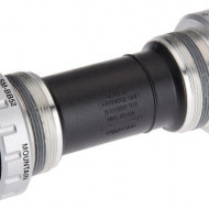 BUTUC PEDALIER SHIMANO SM-BB52, RULMENTI DREAPTA & STANGA (BSA), TUB INTERN, AMBALAT IND.