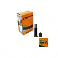 Camera bicicleta Continental MTB 27.5 valva Auto A40 47/60-584 27.5-1.75/2.4
