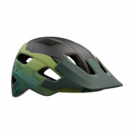 CASCA LAZER CHIRU CE-CPSC/ DARK GREEN M
