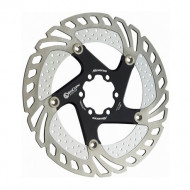 Disc frana Reverse AirCon 203mm negru