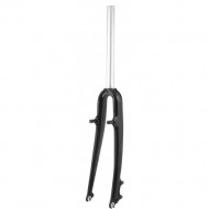 Furca Force trekking 28 1.1/8 carbon mat