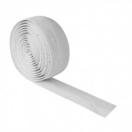 Ghidolina Force pluta cu logo embosat alba