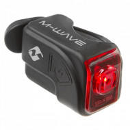 LAMPA STOP ACUMULATOR M-WAVE ”HELIOS K 1.1 USB”