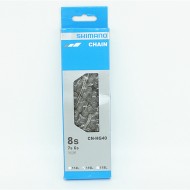 LANT SHIMANO CN-HG40 6/7/8 PINIOANE 116 zale