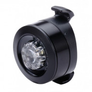 Lumina fata BBB Mini Spy BLS-121 negru