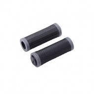 Mansoane BBB BHG-98 Viper 92mm Negru/gri