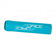 Mansoane Force Lox silicon albastre