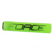 Mansoane Force Slick silicon verzi