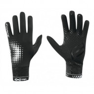 Manusi Copii Force Extra primavara/toamna negre XL