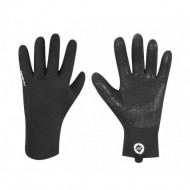 Manusi neopren Force Rainy negre XL