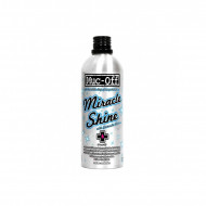 Muc-Off solutie lustruit Miracle Shine Polish 500 ml