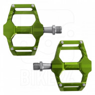 Pedale HT AR06SX Verde