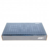 Pedale HT PA12A Verde