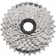 Pinioane caseta SHIMANO ACERA CS-HG41 8v 11-34T