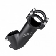 Pipa Force Basic 4.3 31.8/70mm negru mat