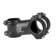 Pipa ghidon 31.8/60 mm Negru