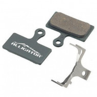Placute frana– ALLIGATOR – BP055 SEMI METALIC