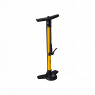 Pompa BBB BFP-28 AirBoost 3.0 Galben 160PSI