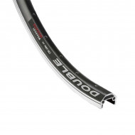 Roata Fata 26”-36H (spite) Aluminiu Dubla QR frana disc 6 suruburi