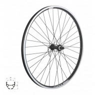 Roata fata 28/29" 622x19 Butuc Shimano HBTX800 36H