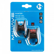 Set lumini Force Cage