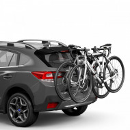 Suport 2 biciclete Thule OutWay Hanging 2 cu prindere pe haion-all types