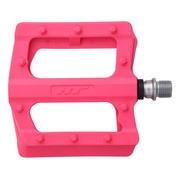 Pedale HT PA12 Roz Neon