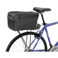 Cutie Portbagaj Plastic 18l M-WAVE ”AMSTERDAM EASY BOX L-XL”
