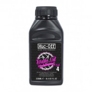 Lichid frana Dot 4 Muc-Off 250 ml