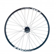 Roata Fata 28”/29"-32H(spite) butuc rulmenti- frana disc/6 suruburi QR