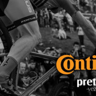 Anvelopa Continental Cross King 55-584 (27.5*2.2)