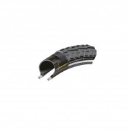 Anvelopa Continental Ride Tour 32-622 (28x1 1/4x1 3/4) negru