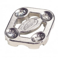 BBB Cheie spite BTL-15 CroMo 3.23/3.45/3.96mm Turner II