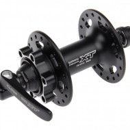 BUTUC FATA SHIMANO DEORE XT HB-M756L, 32H,