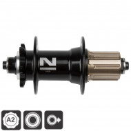 Butuc Spate NOVATEC ”D042SB” 32H FD