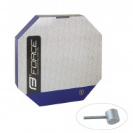 Cablu frana MTB 2.0m 1.5mm