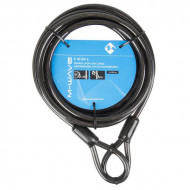 Cablu Spiralat M-WAVE "S 8.18 L"