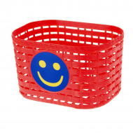 Cos plastic copii fata