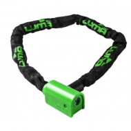 Lacat Luma Enduro 5 Chain 75 cm verde C20