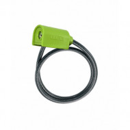 Lacat Luma Enduro 7334 D10 65cm verde C25