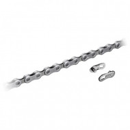 LANT SHIMANO SLX CN-M7100, 138 ZALE, 12 VIT., INCL. QUICK LINK, AMBALAT IND.