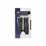 Mansoane Force Ergo negru/gri