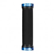 Mansoane Reverse Classic 130/28mm Negru/Albastru